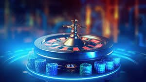 ew9999 Live Casino Tables